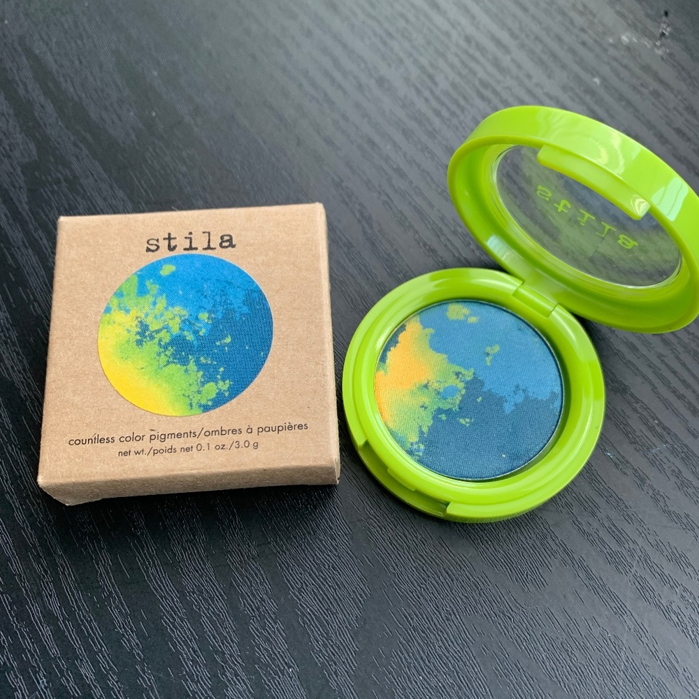 Stila Eyeshadow